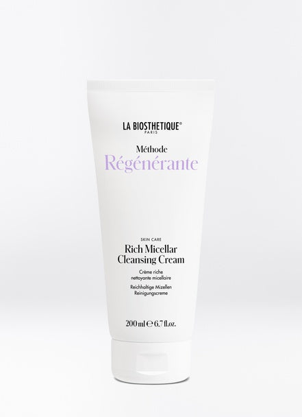 Methode Regenerante Rich Micellar Cleansing Cream